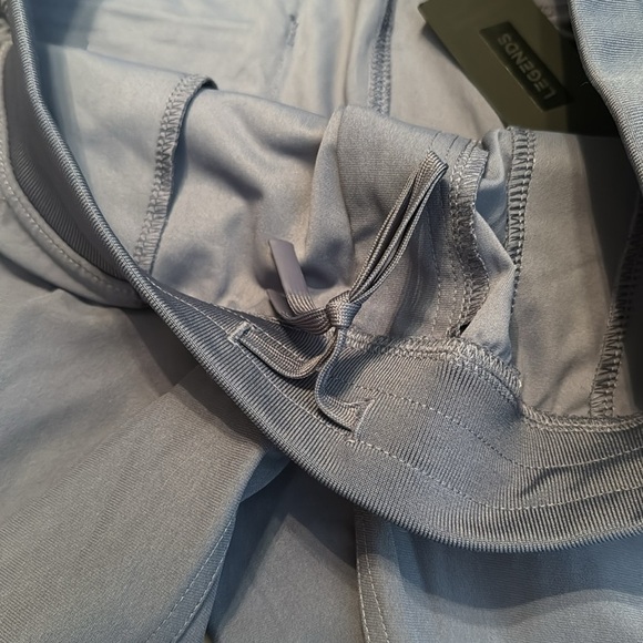 NWT Legends Men's Aviation Joggers in Nightshadow Blue Size L - Picture 11 of 15